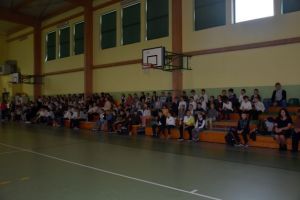Miniatura zdjęcia: Dzień Nauczyciela w Zespole Szkolno-Przedszkolnym w Świdnicy.